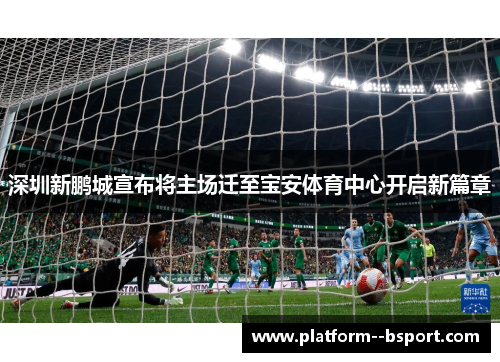 深圳新鹏城宣布将主场迁至宝安体育中心开启新篇章 深圳新鹏城宣布将主场迁至宝安体育中心开启新篇章